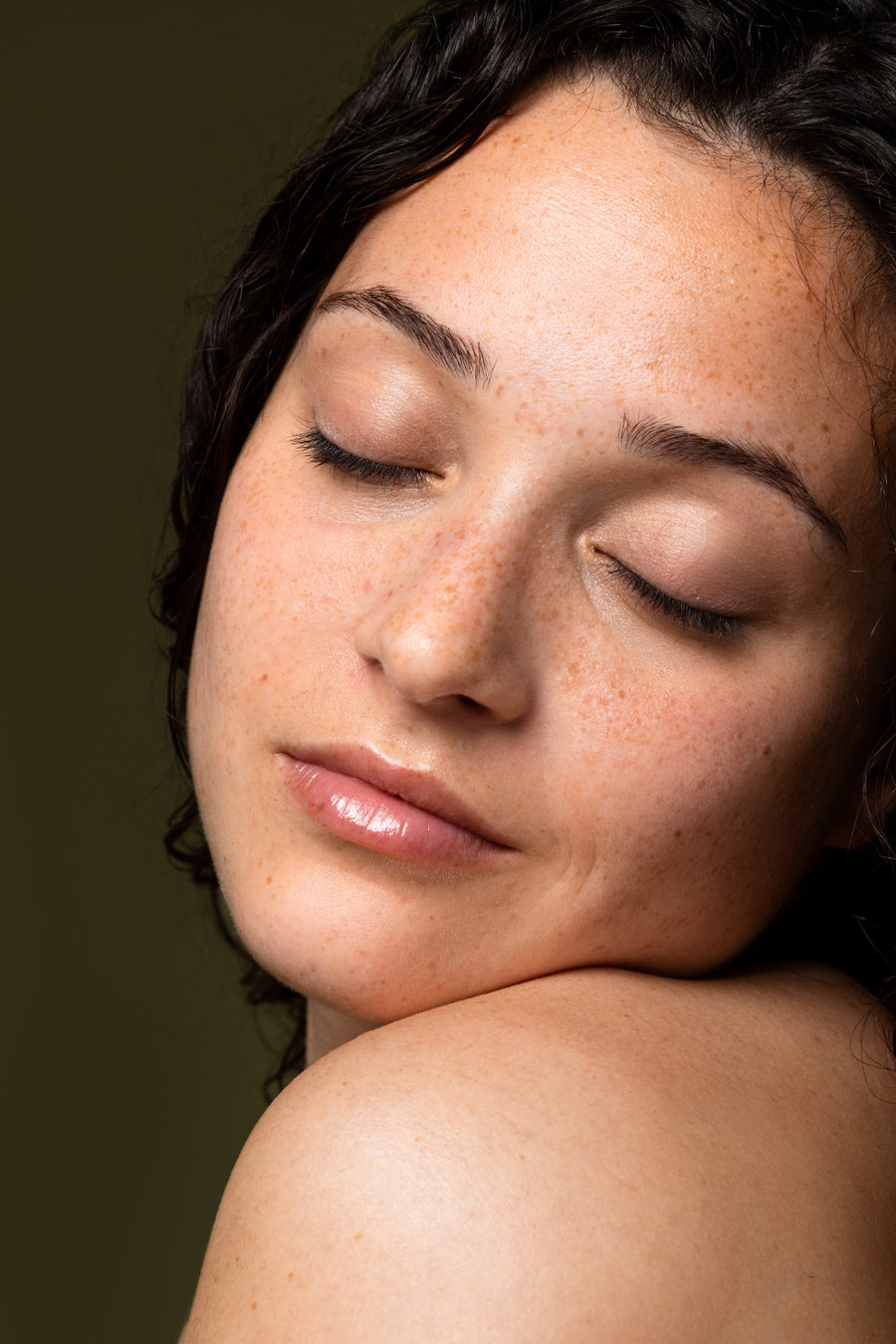 Cutaneous microbiota analysis