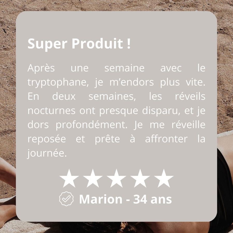 Sleep Plus - targeted on improving sleep