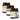 Slimming pack - targeted on weight loss