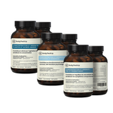 ADHD concentration and serenity - targeted on concentration, mental clarity and emotional stability