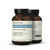 Magnesium banglycinate - targeted on the proper functioning of the body