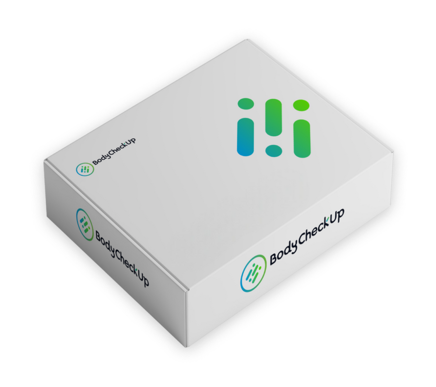 Vaginal microbiota analysis