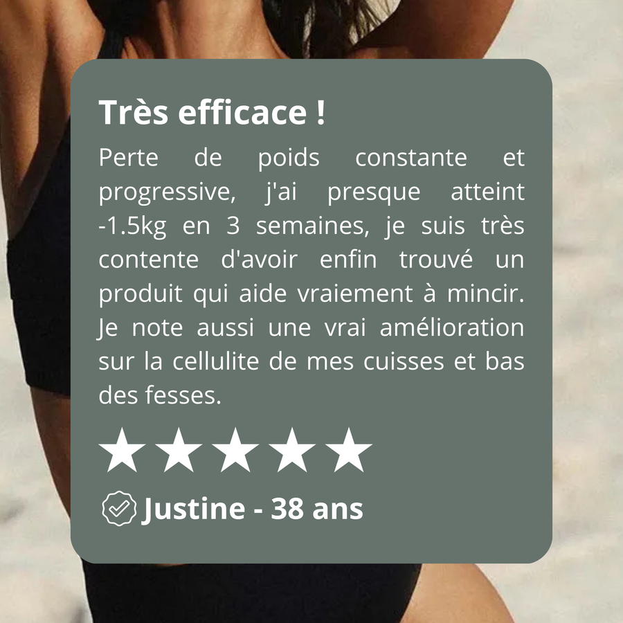 <tc>Bio slimming B420 - Targets fat-burning bacteria</tc>