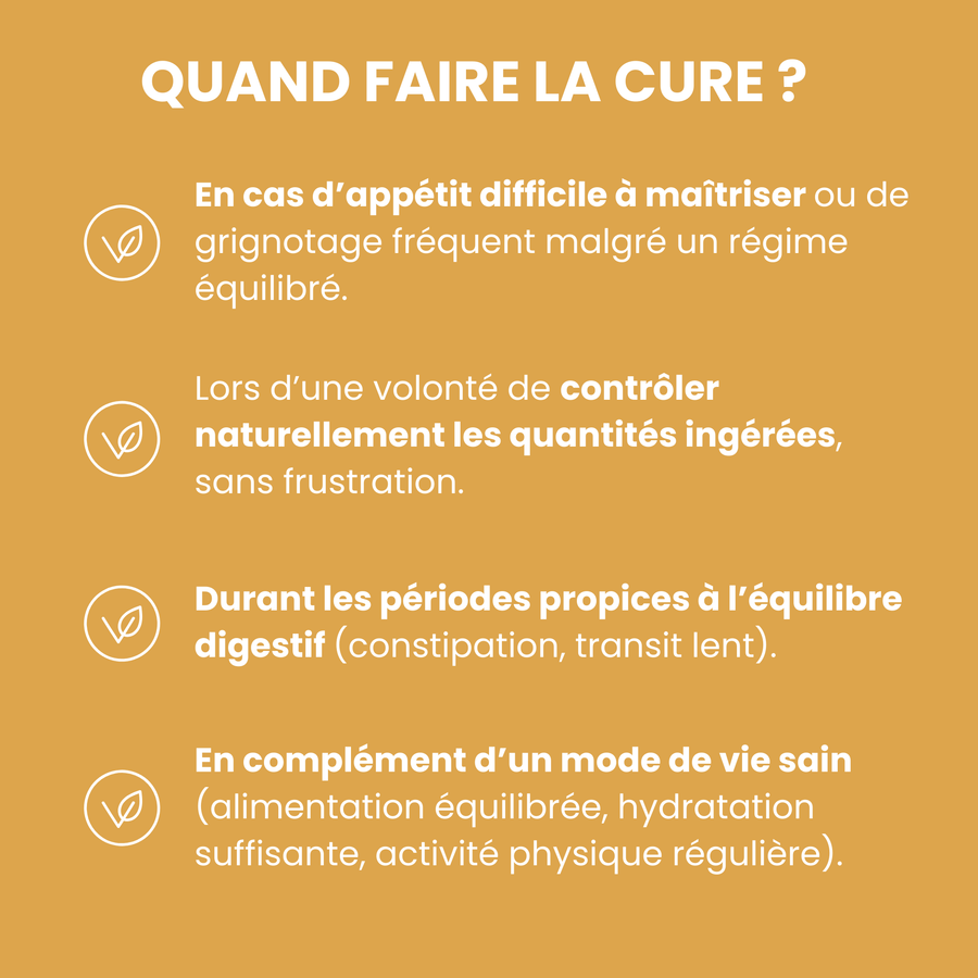 Konjac organic - targeted on the effects "Fales Cup"