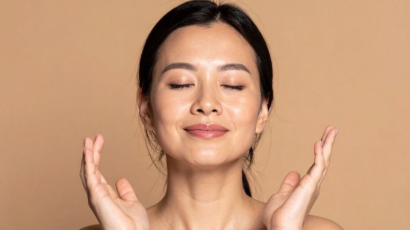 Hyaluronic acid & Collagène Marin - targeted on hair health, nails and skin
