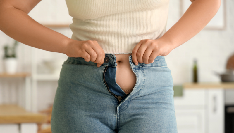 <tc>Bio slimming B420 - Targets fat-burning bacteria</tc>