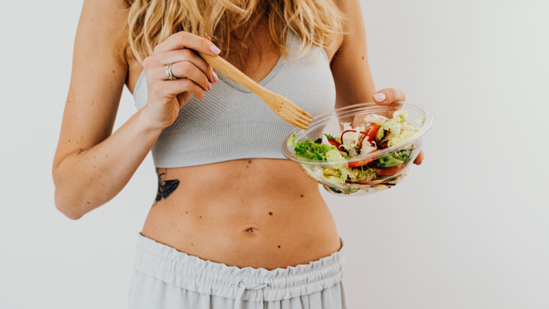 Pack The essentials - targeted on energy and vitality