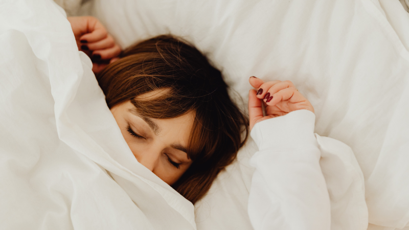 Sleep Plus - targeted on improving sleep