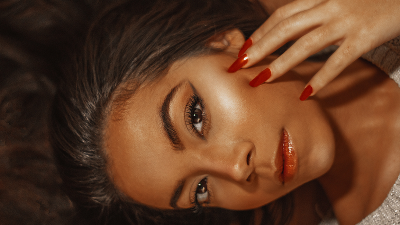 Pack cheveux et ongles - Ciblé sur le renforcement des cheveux et ongles
